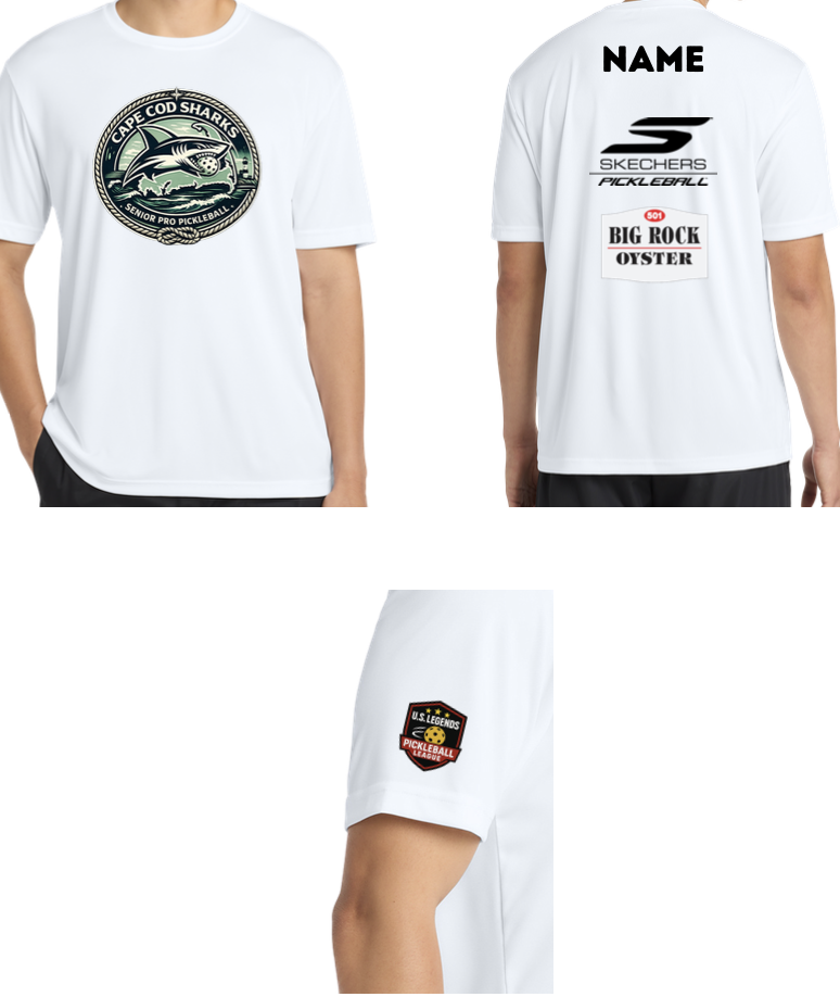 Men's Jersey