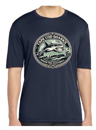 Navy Jersey
