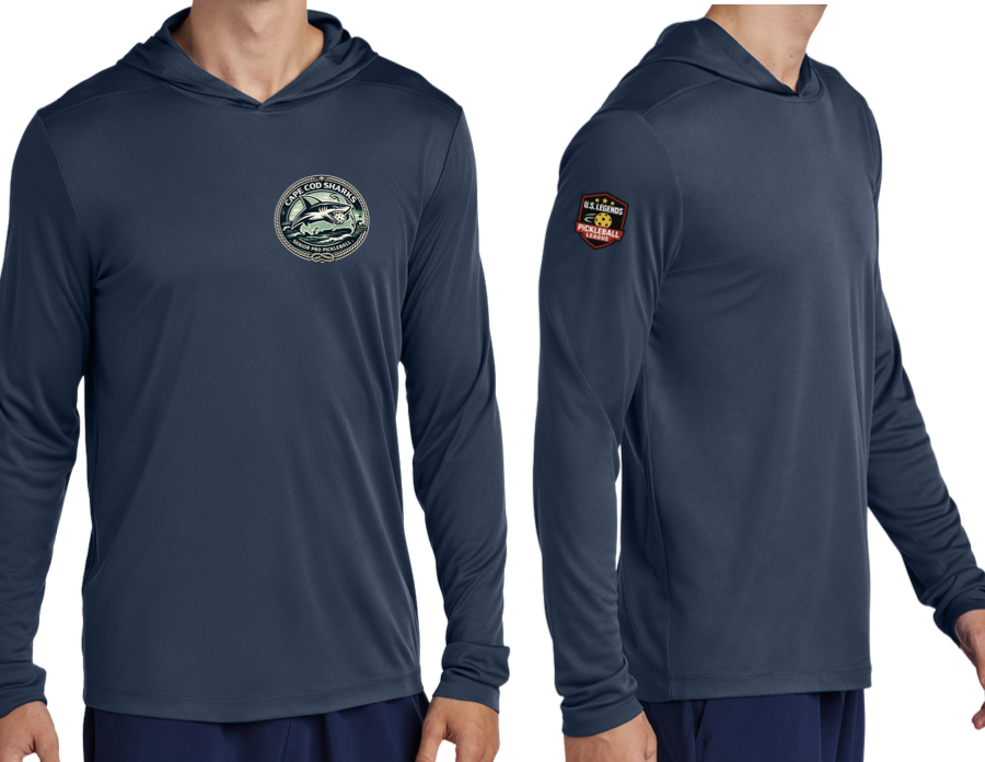 Unisex Athletic Hoodie