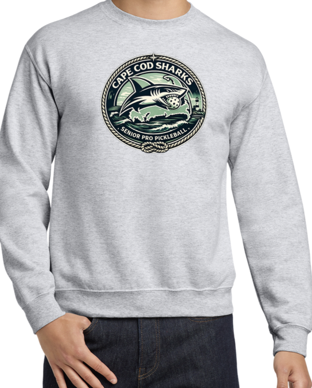 Unisex Crewneck