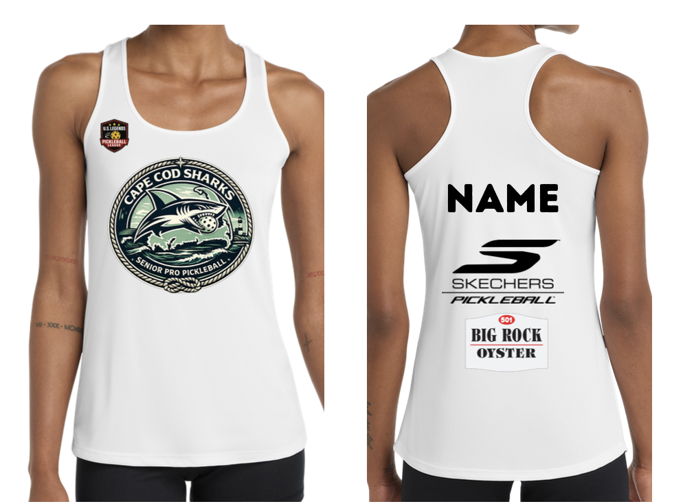 Women's Jersey Tank Top